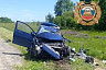 Мужчина погиб в ДТП с грузовиком в Саратовской области