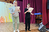 Юные саратовцы готовят перформанс с духовым оркестром